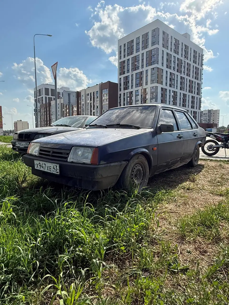 Ваз 21099 - Авто в Киров