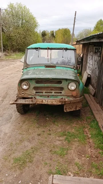 Продается автомобиль на ходу - Авто в Киров