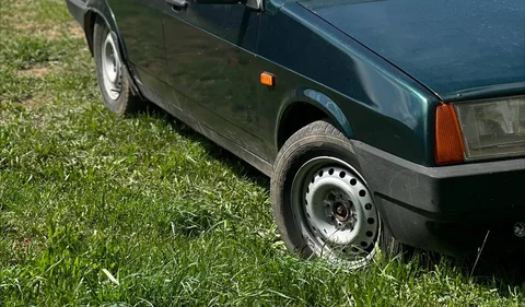 Продам штампы с резиной 175/70 R13 - частное объявление в Киров