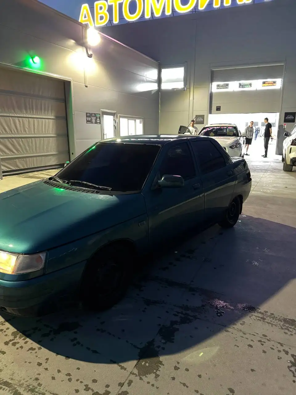 Продажа ВАЗ 2110 1998 - Легковые автомобили (Авто) в Киров