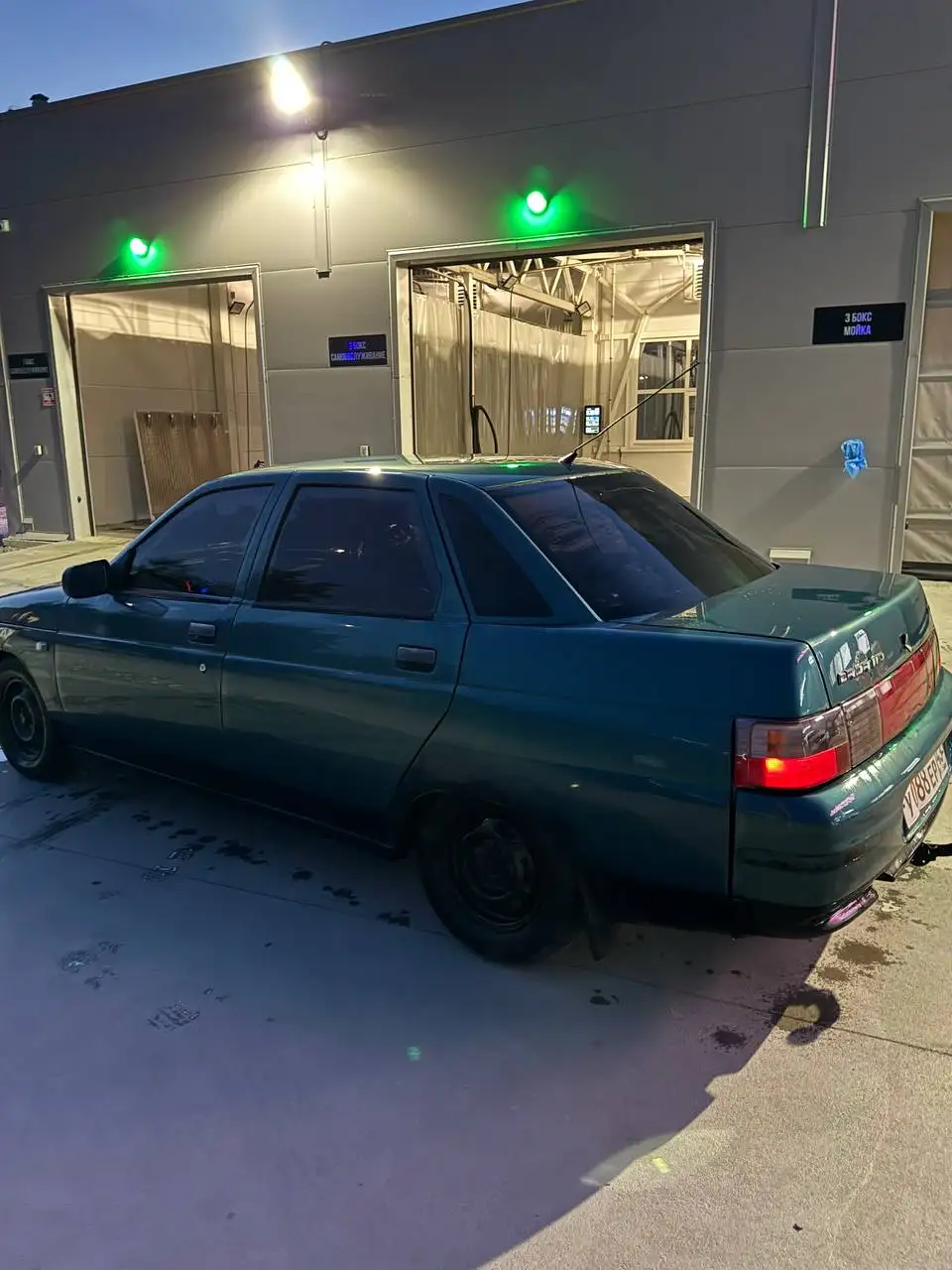 Продажа ВАЗ 2110 1998 - Легковые автомобили (Авто) в Киров