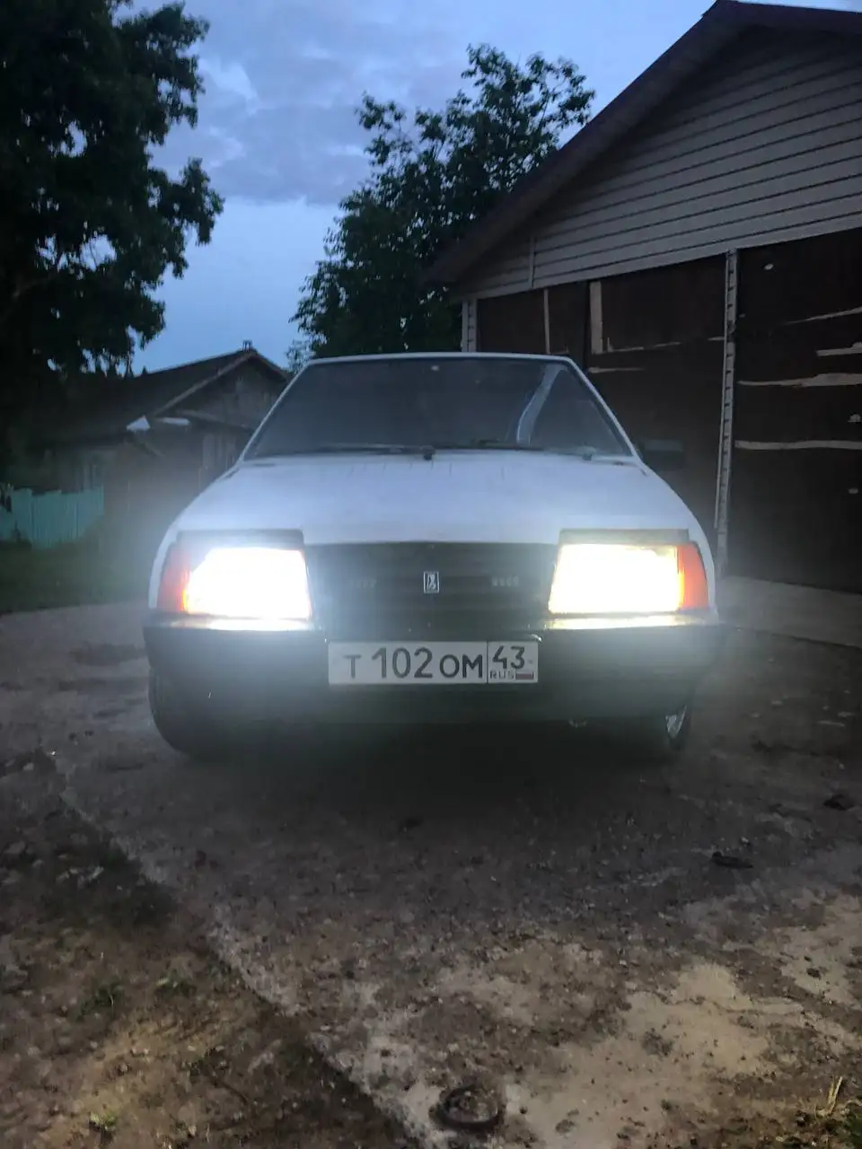 Продам ВАЗ 21093 - Легковые автомобили (Авто) в Нагорск