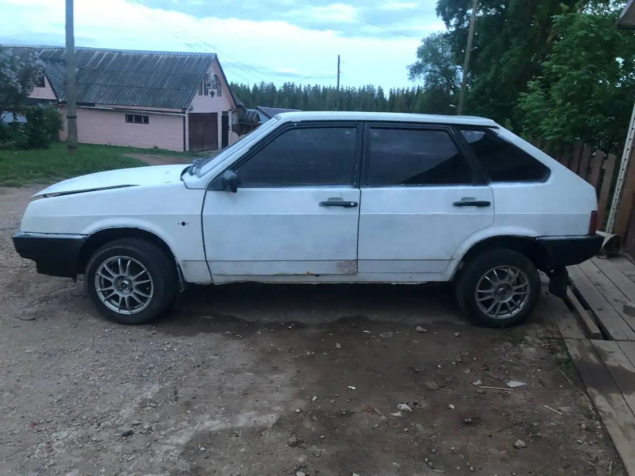 Продам ВАЗ 21093 - Легковые автомобили (Авто) в Нагорск