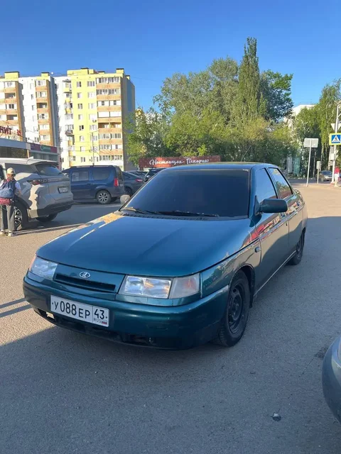 Карбюратор ВАЗ - частное объявление в Киров
