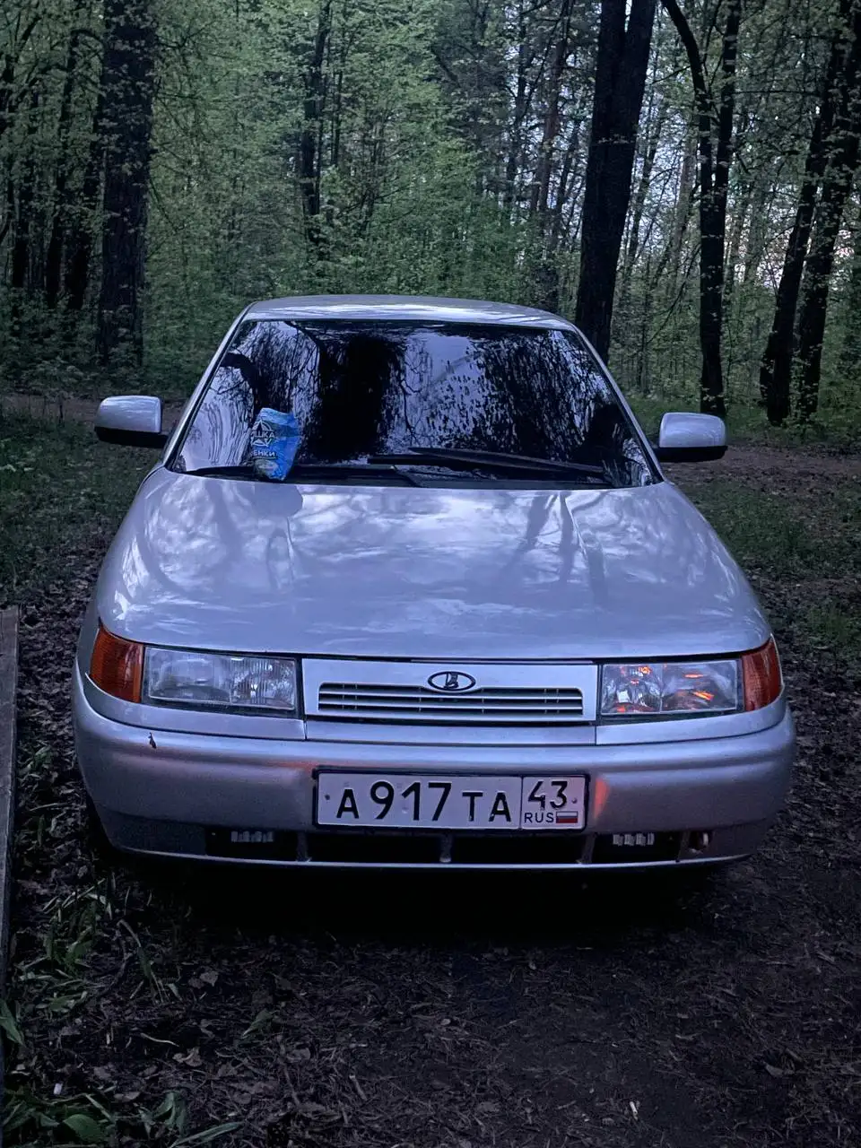 Продажа/обмен авто 7 год Гур 12 андроид - Авто в Киров