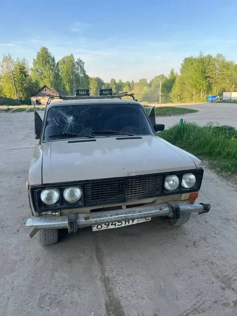 Продам ВАЗ 2106 - частное объявление в Киров