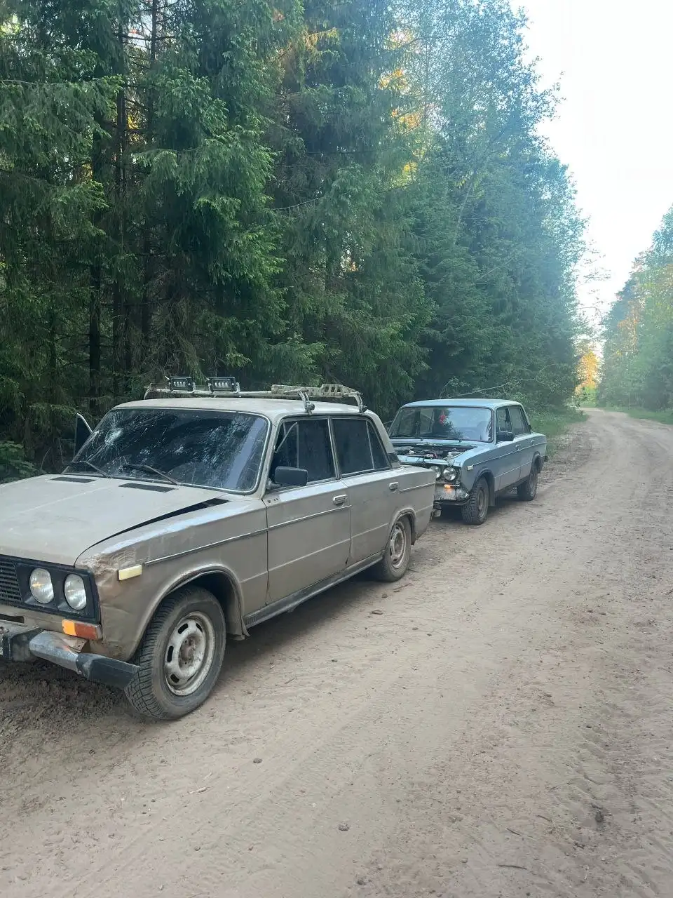 Продам ВАЗ 2106 - Авто в Киров