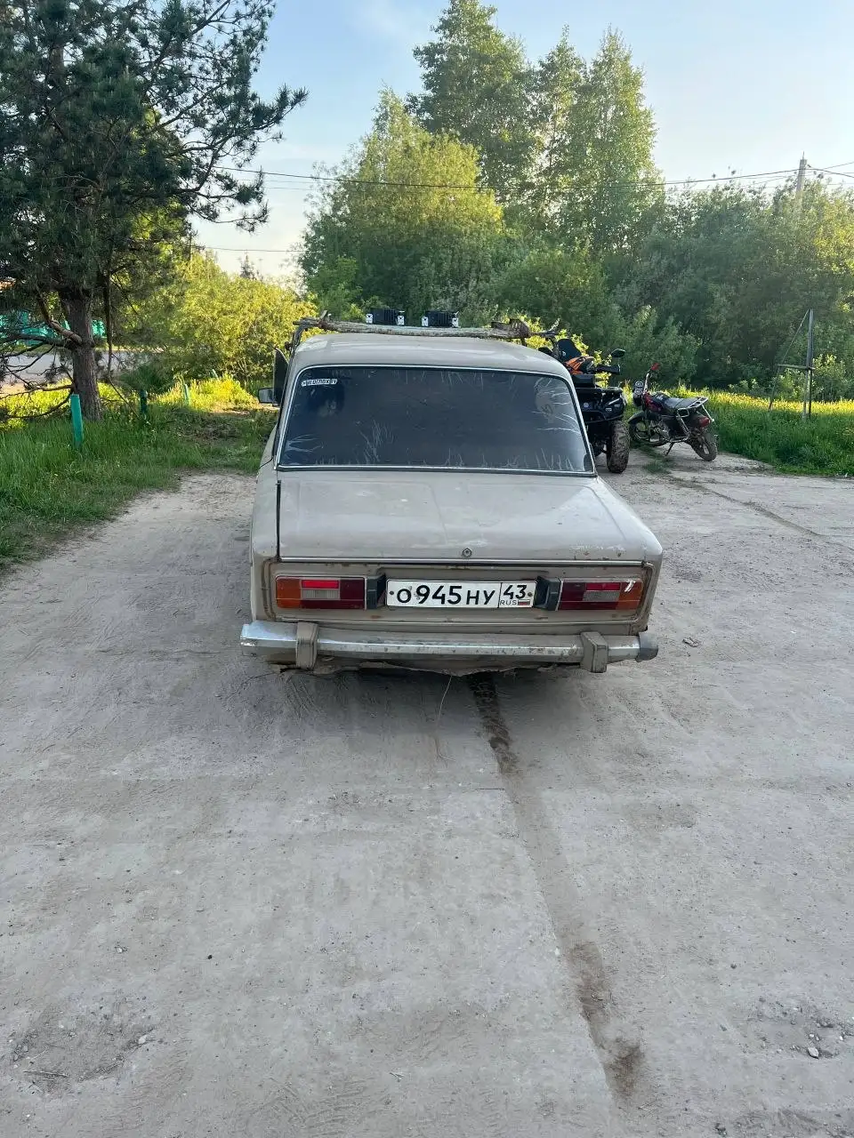 Продам ВАЗ 2106 - Авто в Киров
