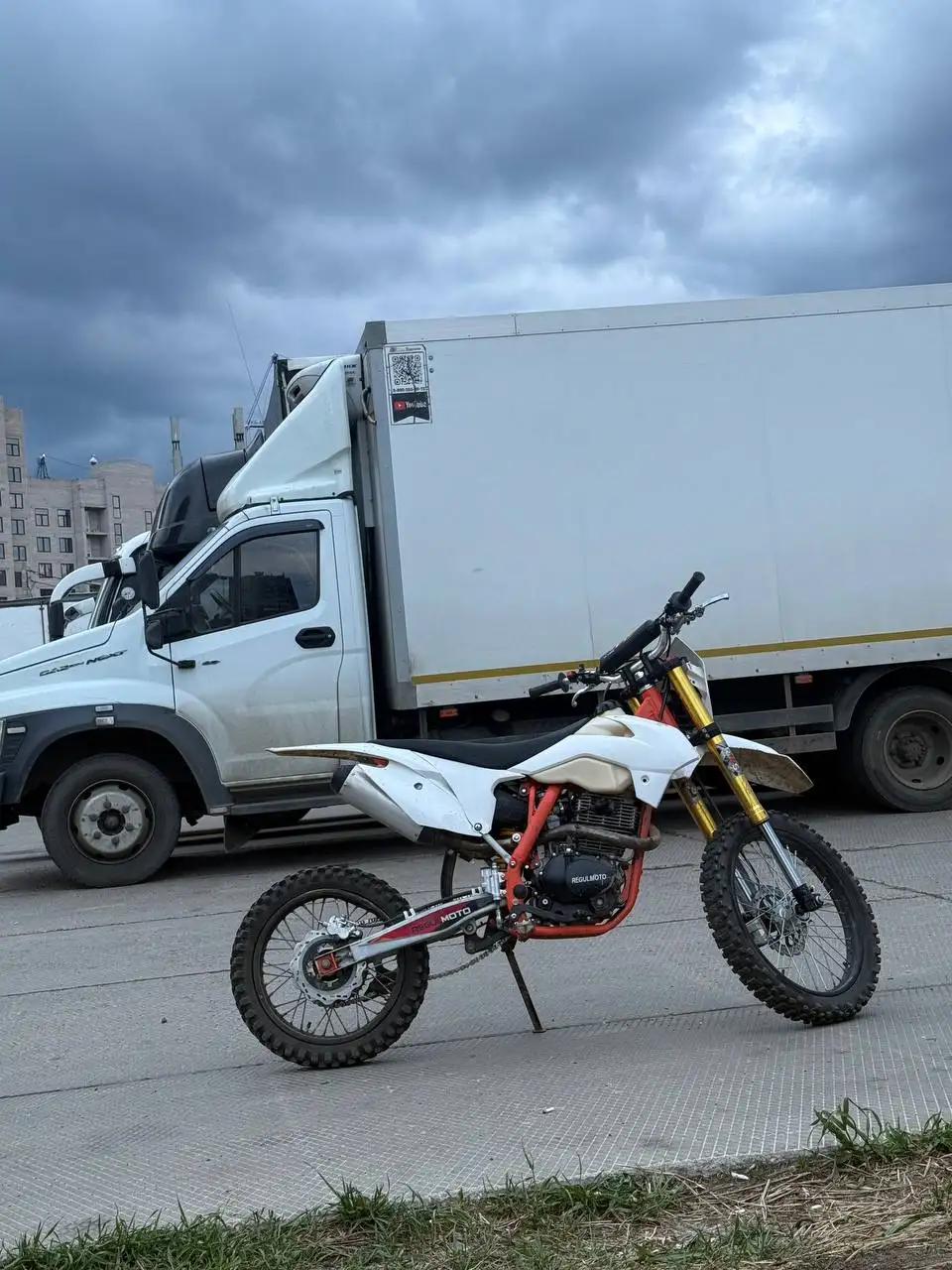 Продам/обменяю авто - Авто в Неизвестно