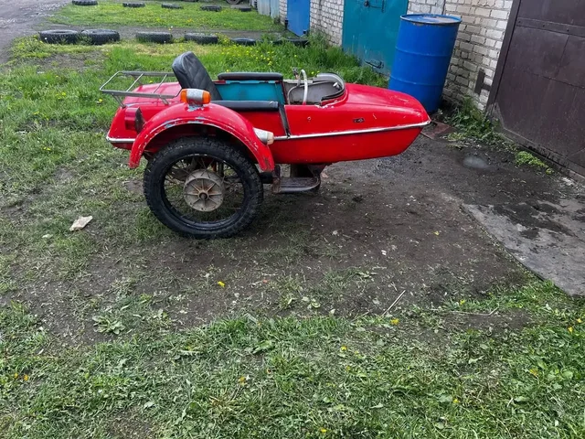 Тачка за копейки 3500 - частное объявление в Кирово-Чепецк