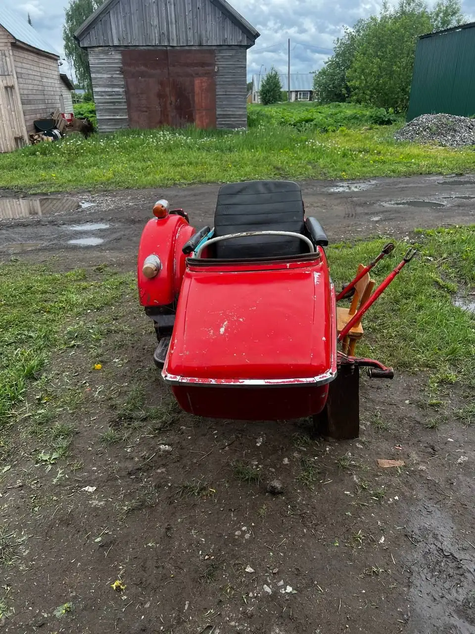 Тачка за копейки 3500 - Авто в Кирово-Чепецк