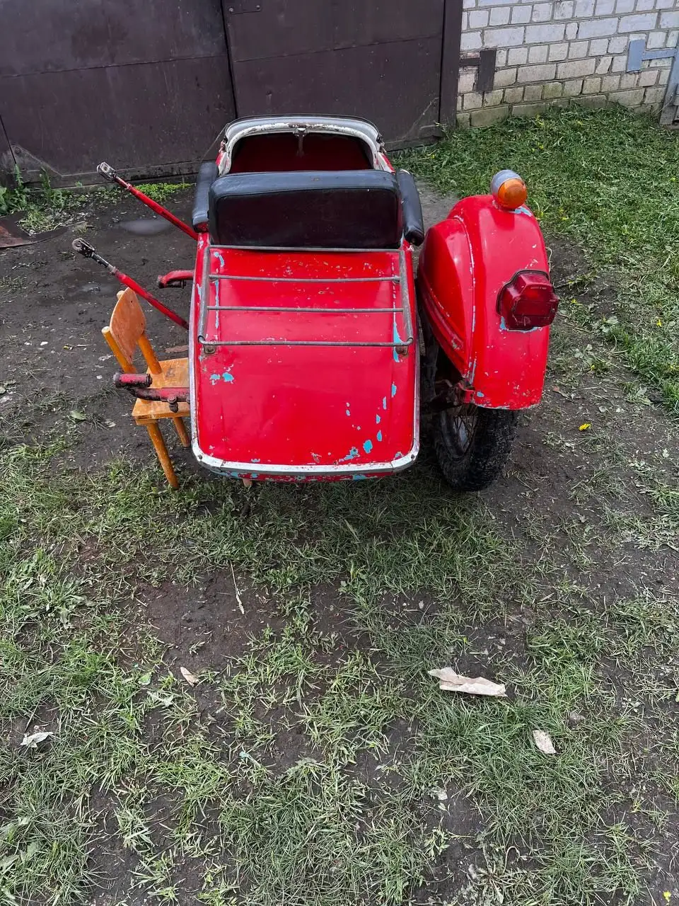 Тачка за копейки 3500 - Авто в Кирово-Чепецк