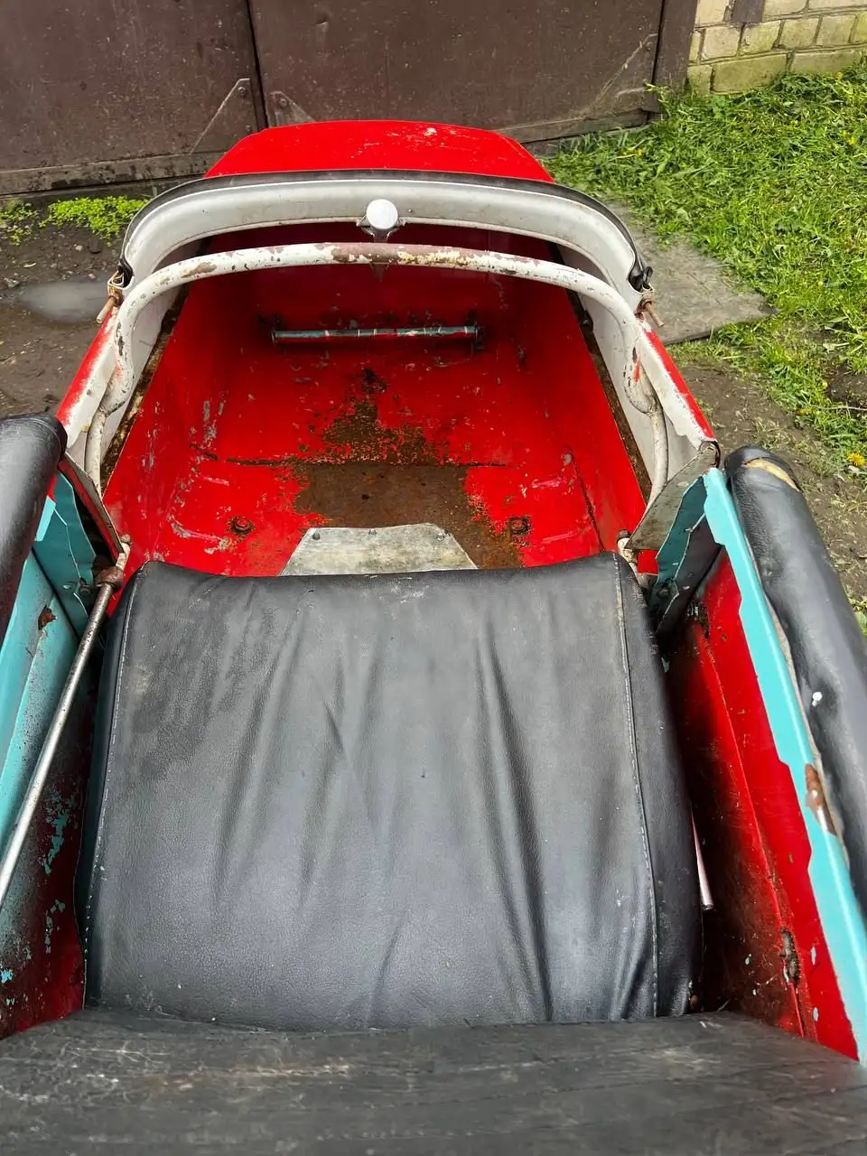 Тачка за копейки 3500 - Авто в Кирово-Чепецк