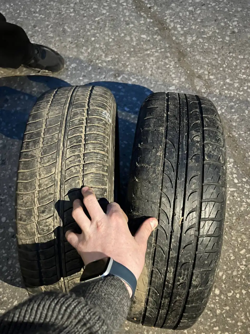 Продам колеса 175/65/14 - Шины и диски (Авто) в Киров