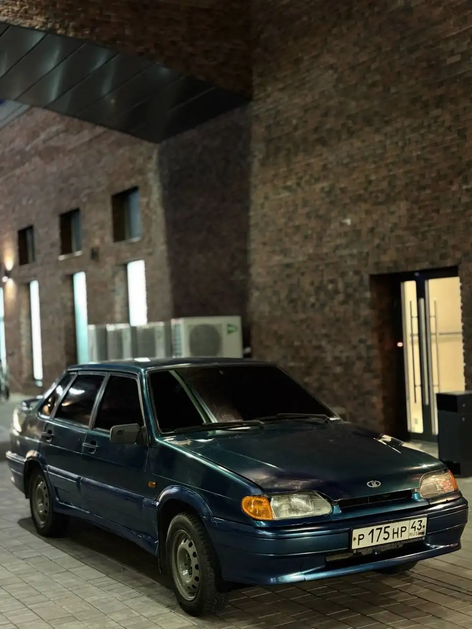 Продам ВАЗ 2115 - Легковые автомобили (Авто) в Киров