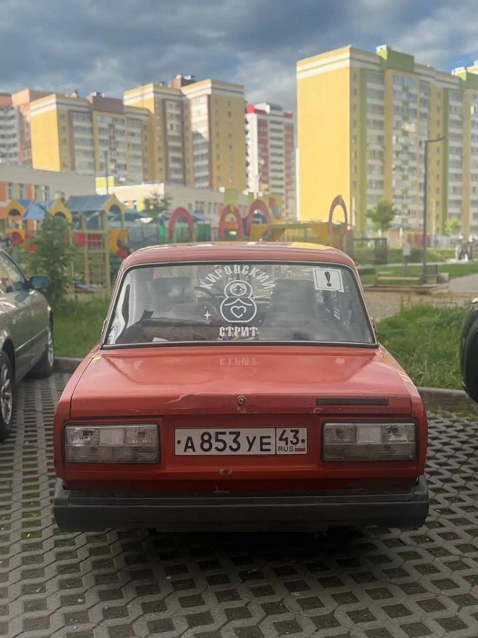 Продается автомобиль из Польши - Легковые автомобили (Авто) в Киров