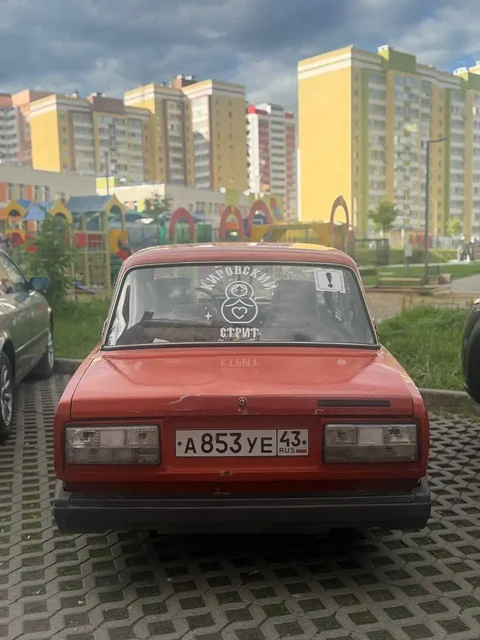 Продается автомобиль из Польши - Автозапчасти и аксессуары в Киров