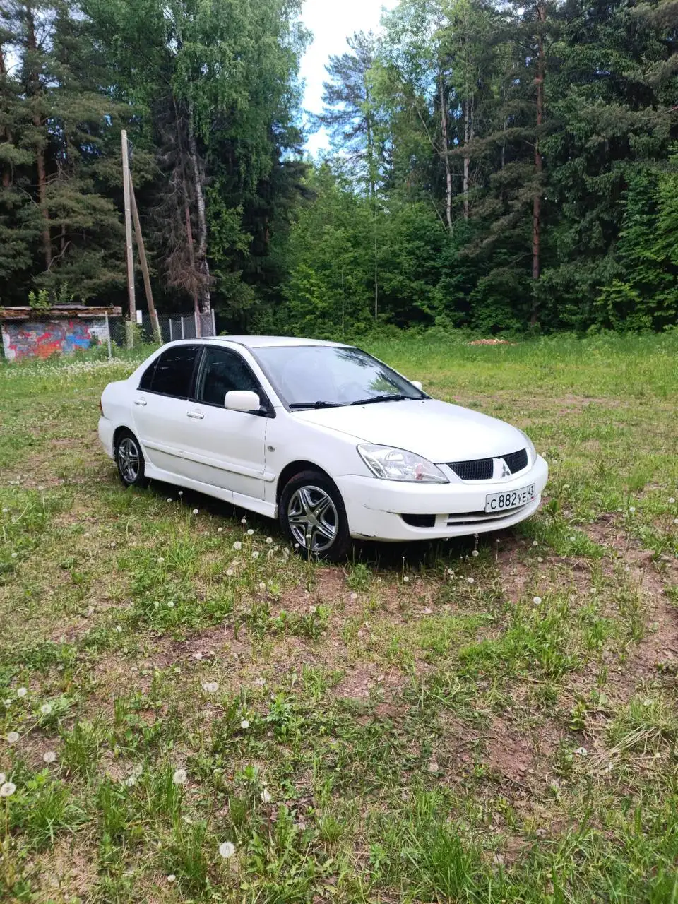 Автомобиль, 2 владельца - Легковые автомобили (Авто) в Киров