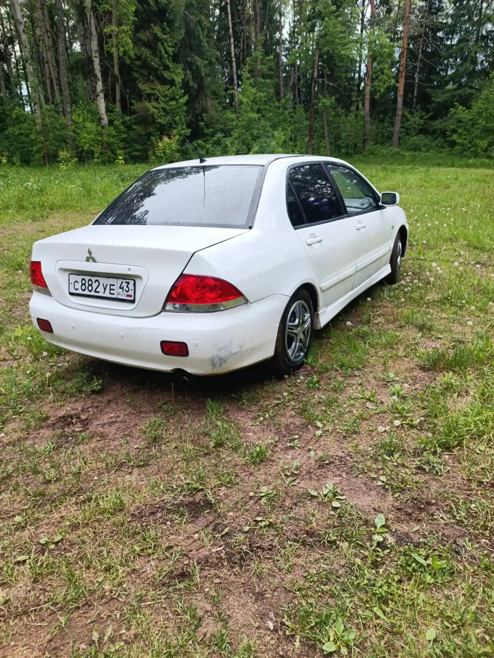 Автомобиль, 2 владельца - Легковые автомобили (Авто) в Киров