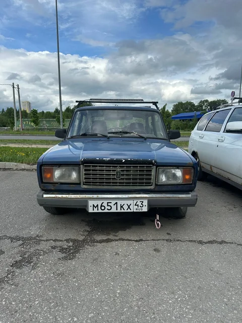 Продам авто: новый АКБ, литье, состояние на лето - Автозвук в Киров