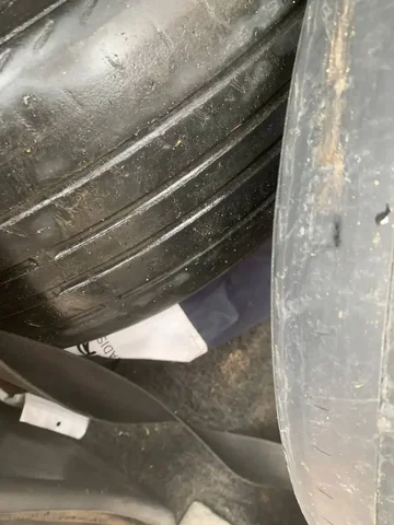 Шины летние 185/55 R15 - Авто в Киров