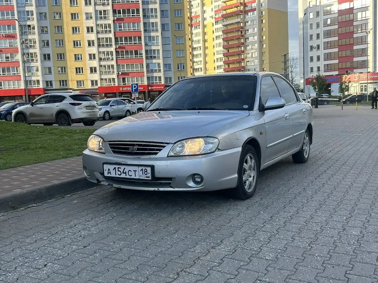 Тачки за копейки Киров - Авто в Киров