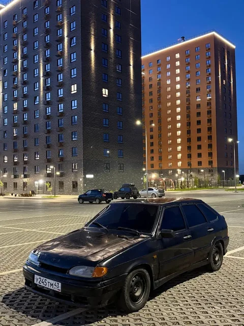 Продажа ВАЗ 2114 - Авто в Киров
