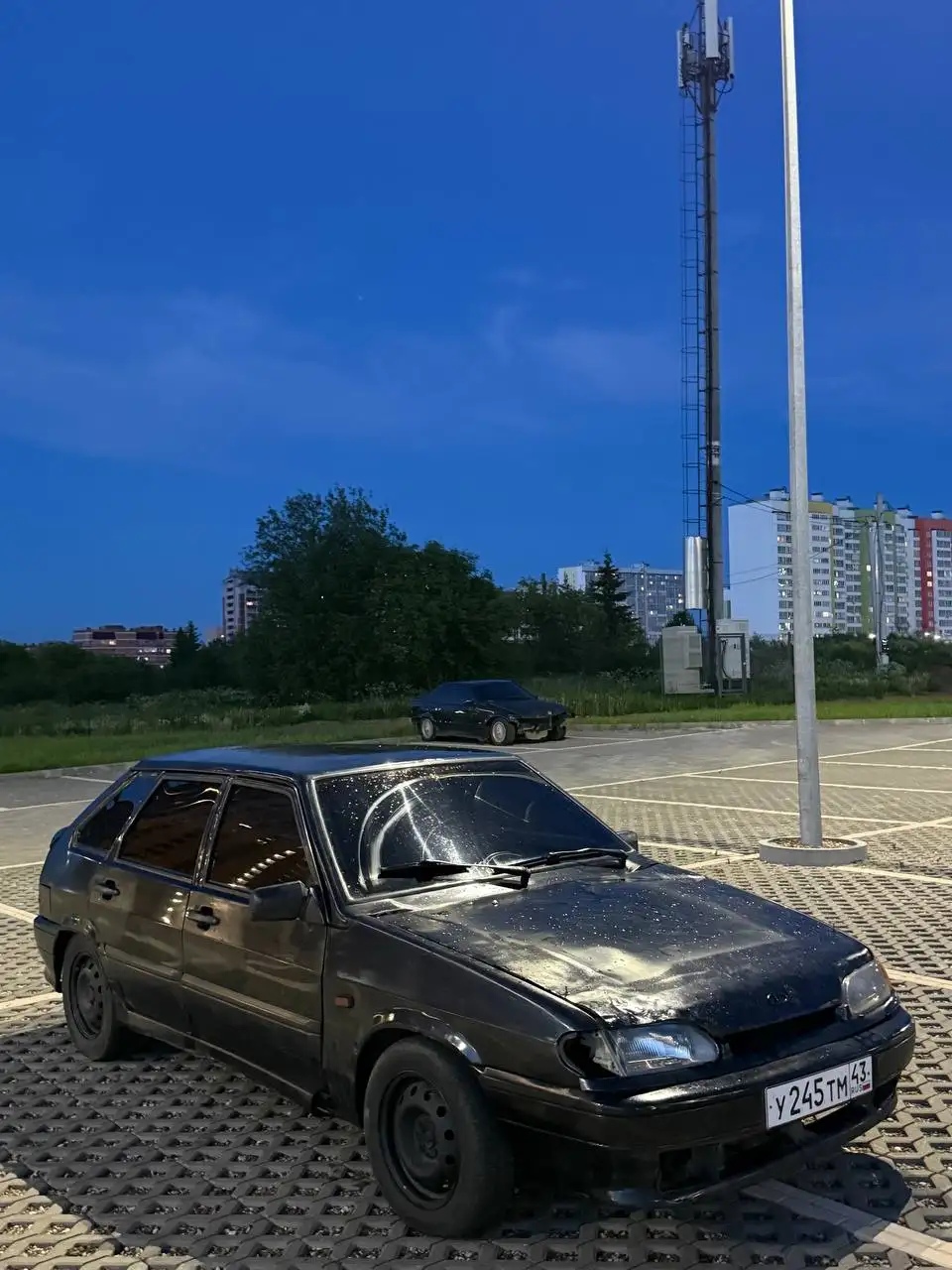Продажа ВАЗ 2114 - Легковые автомобили (Авто) в Киров