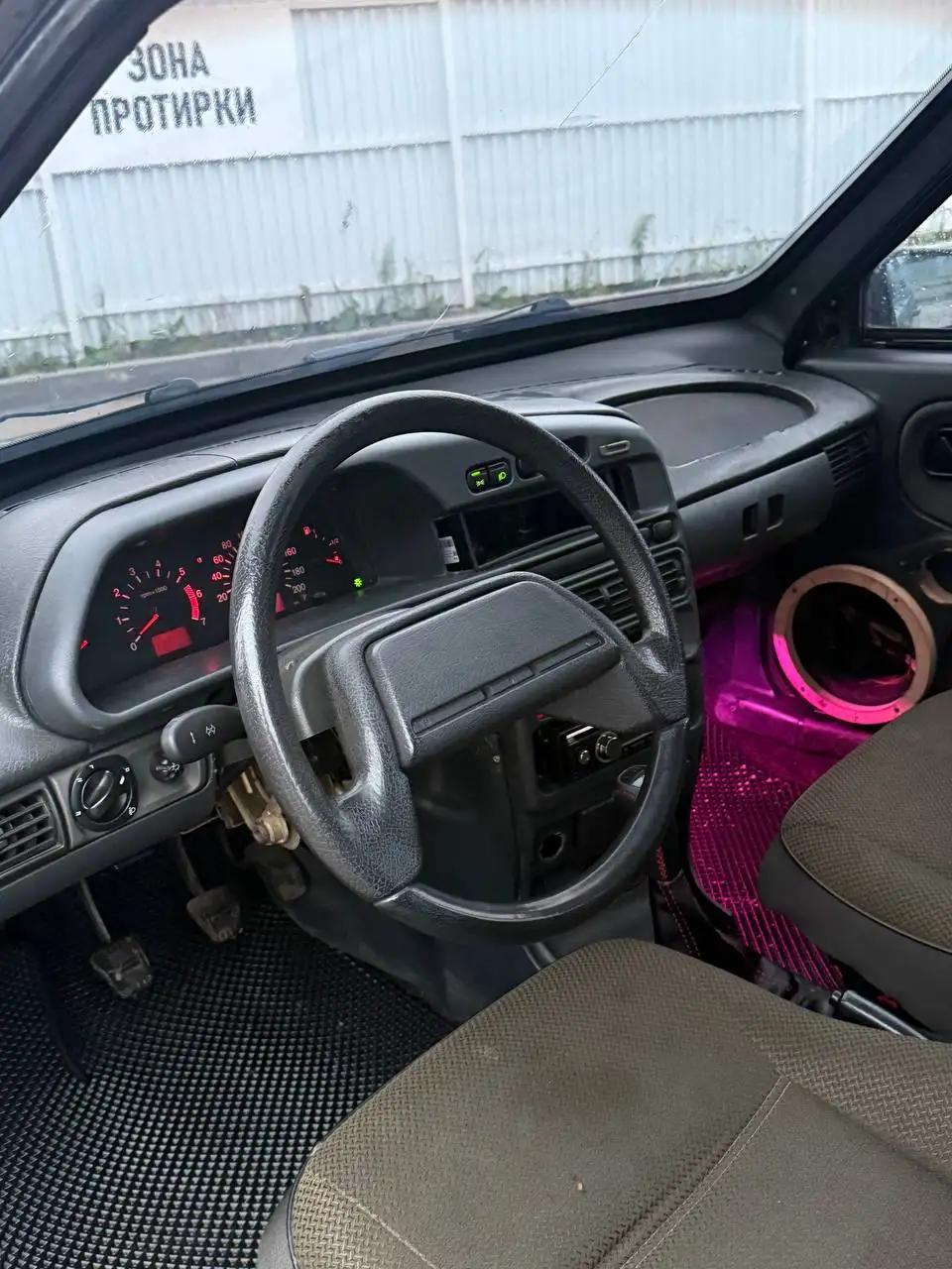 Продажа ВАЗ 2114 - Легковые автомобили (Авто) в Киров