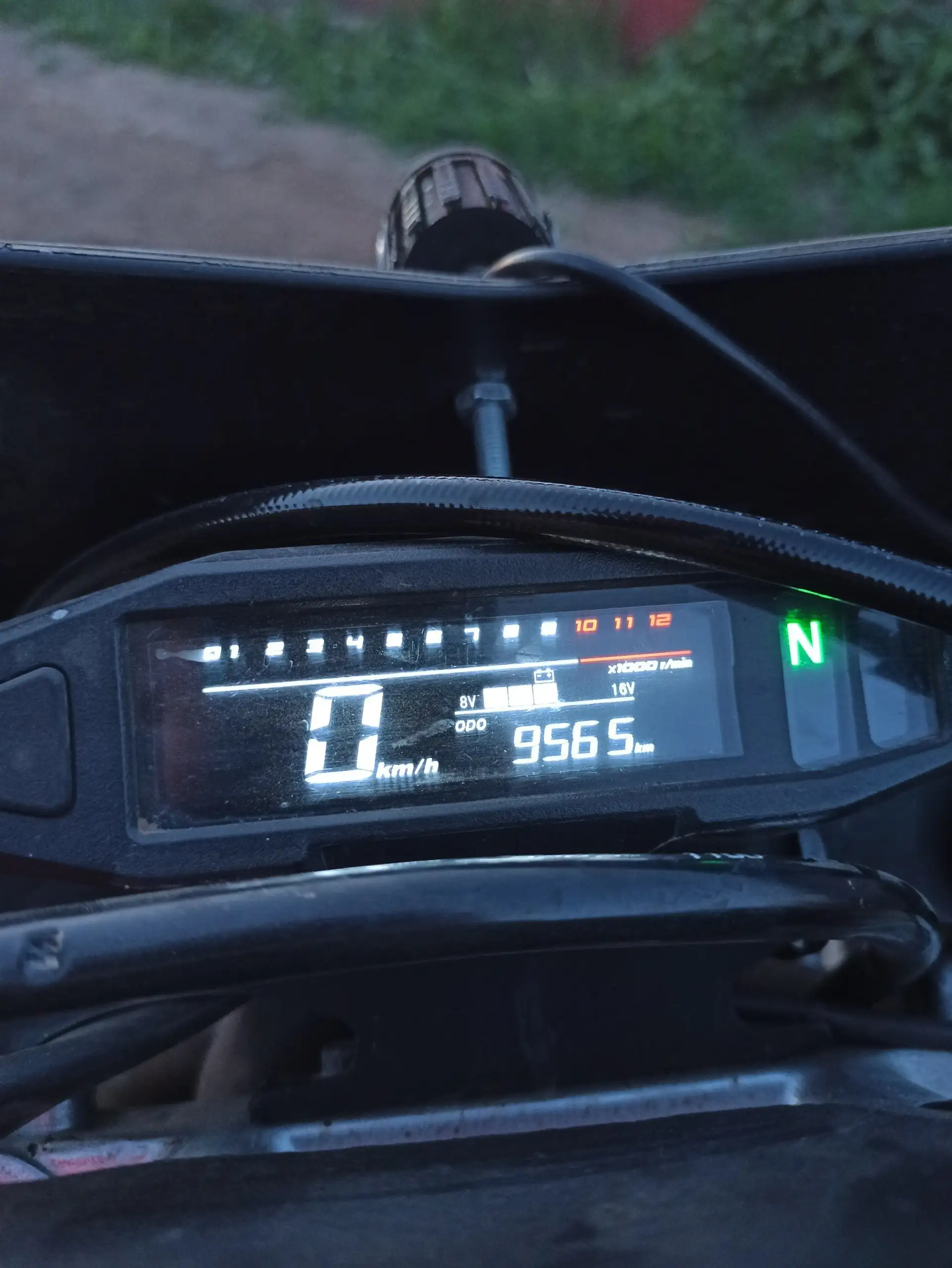 Продажа мотоцикла Regulmoto Sport 003 (PR300) - мотоциклы (Хобби и отдых) в Киров