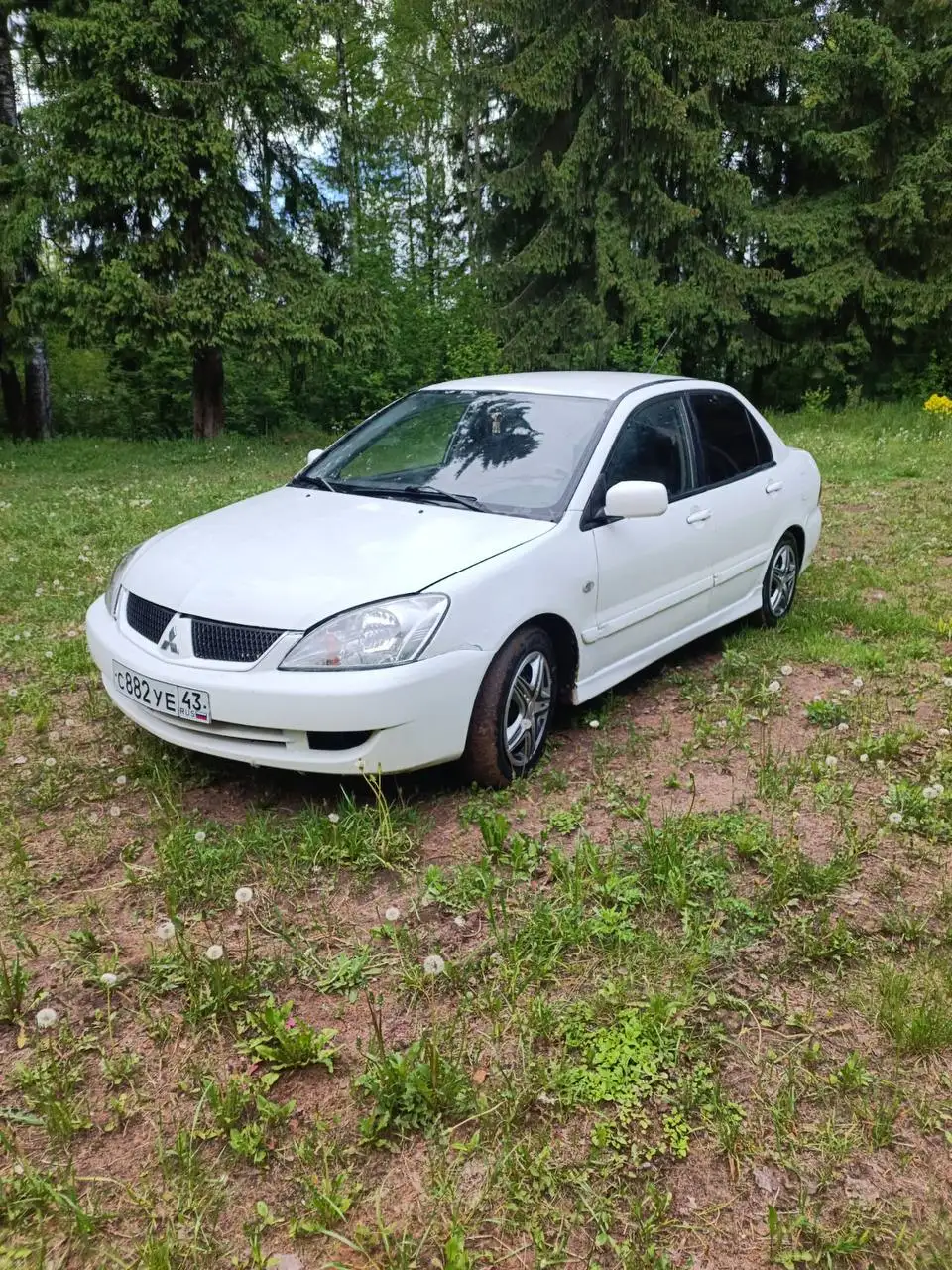 Продам авто после рестайлинга, цена 172000р - Авто в Киров