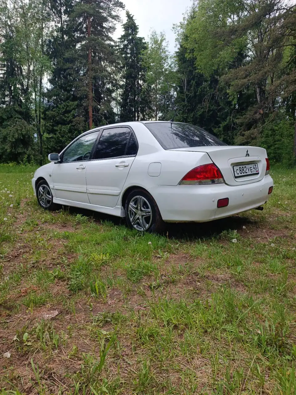 Продам авто после рестайлинга, цена 172000р - Авто в Киров