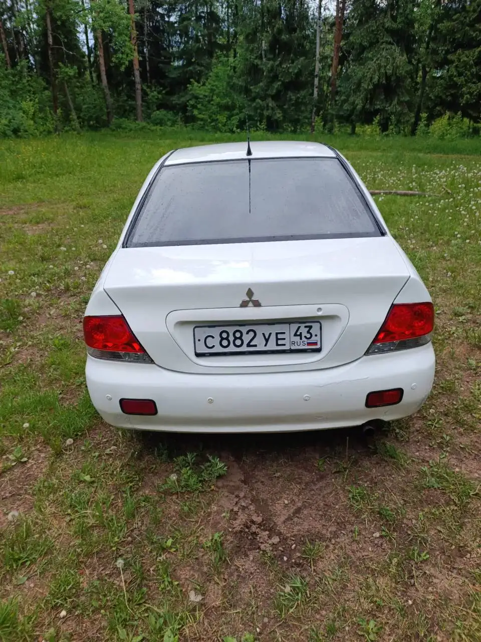 Продам авто после рестайлинга, цена 172000р - Авто в Киров