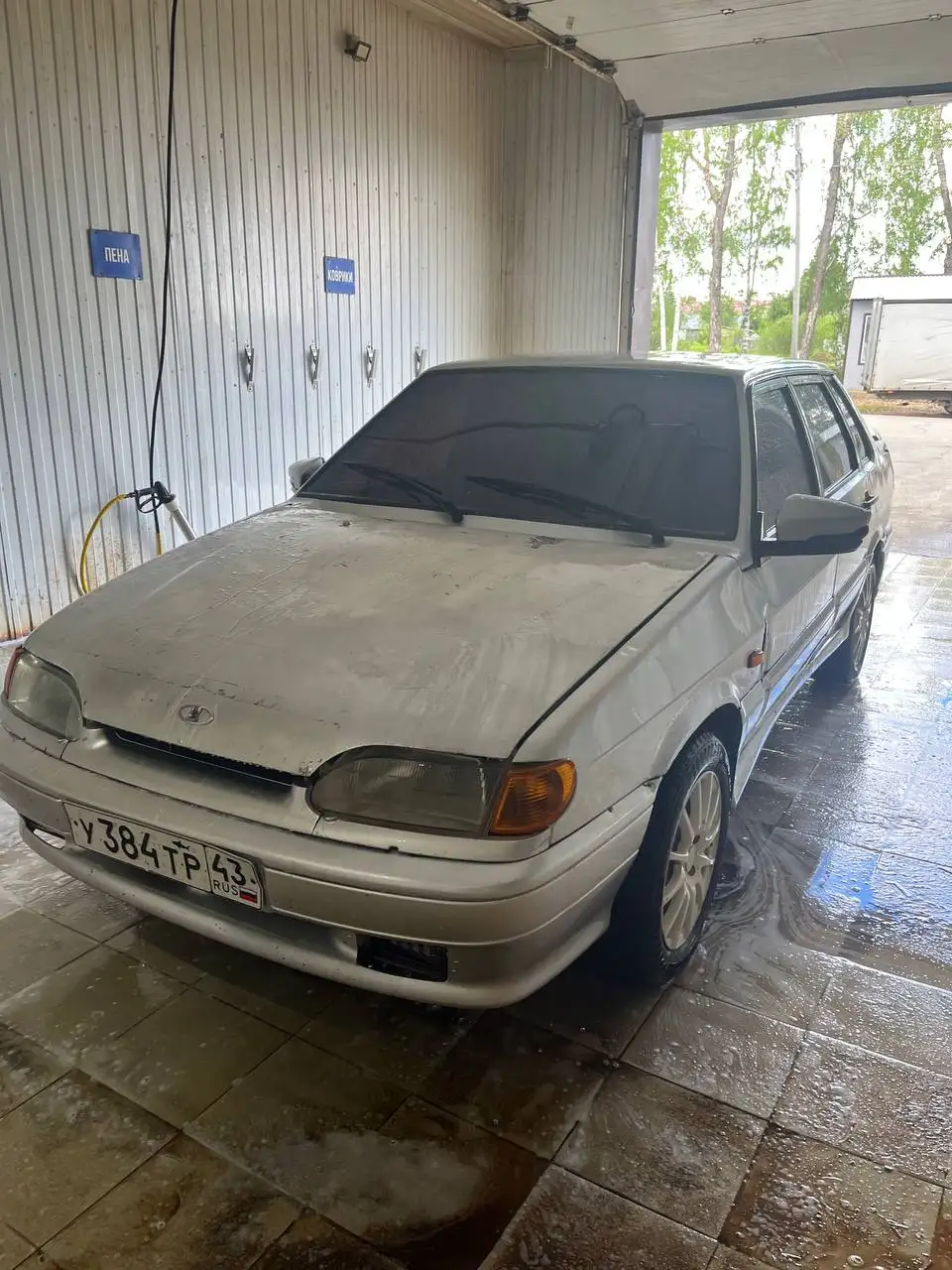 Продажа/обмен авто - Авто в Киров