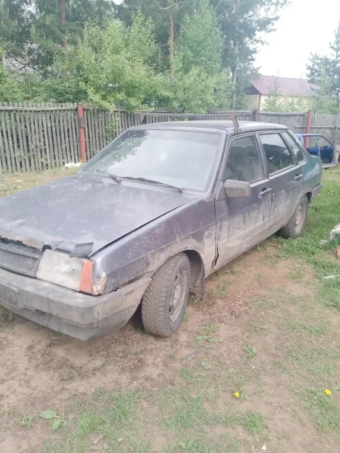 Разбор по автомобилям от Тачки за копейки Киров - Авто в Киров
