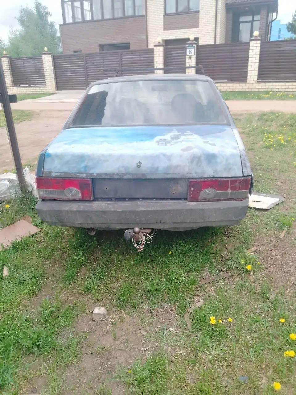 Разбор по автомобилям от Тачки за копейки Киров - Авто в Киров