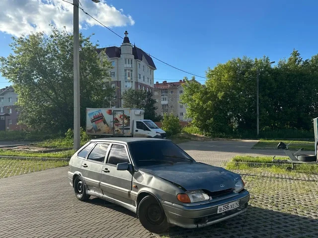 Продажа автомобиля не на ходу - Авто в Киров