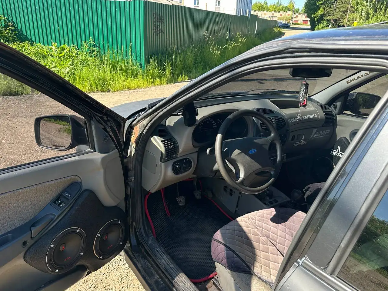 Lada Kalina 2010 года, 1.4 - Авто в Киров