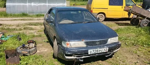 Продажа авто в Кирове - Авто в Киров
