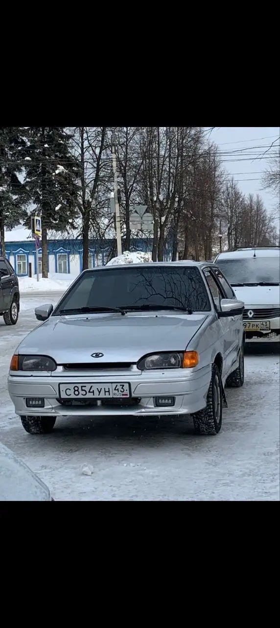 ВАЗ 2113 2008 - Легковые автомобили (Авто) в Киров