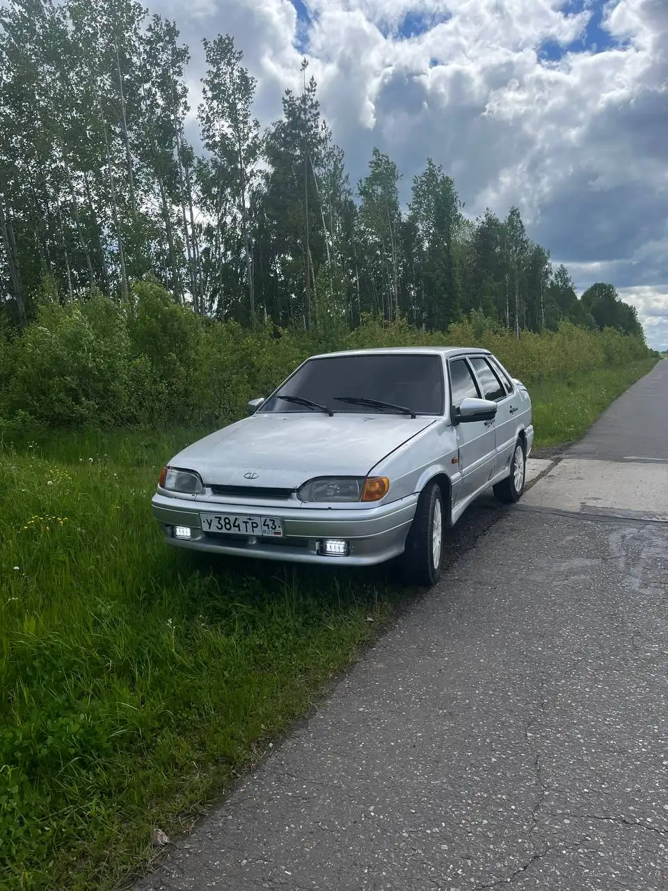 Продажа/обмен авто - Авто в Киров