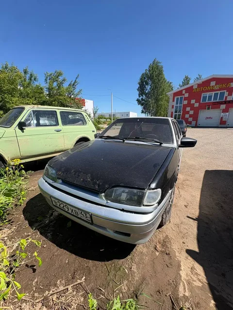 Продажа ВАЗ 2114 2004 - Авто в Киров