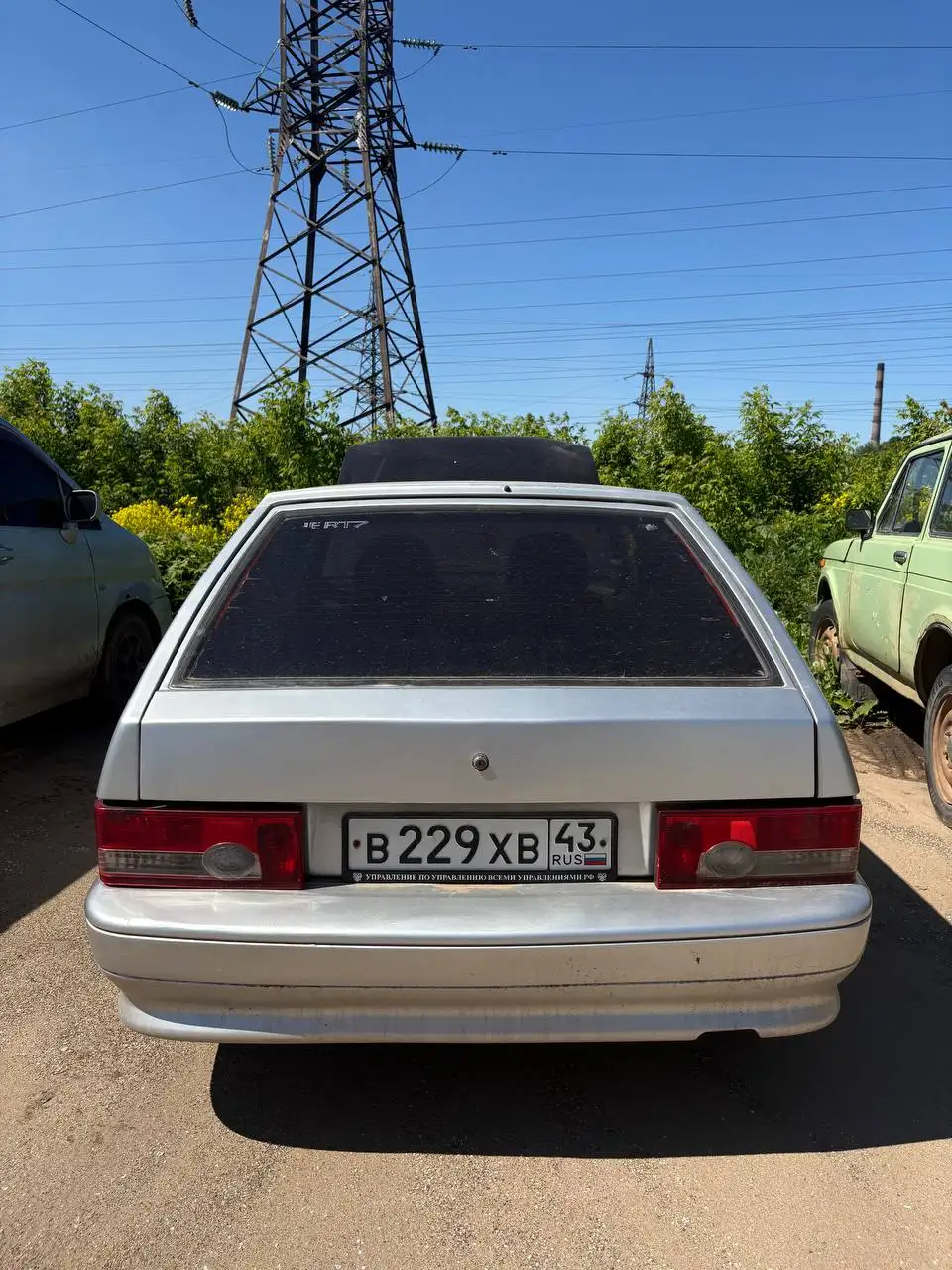 Продажа ВАЗ 2114 2004 - Запчасти и автосервис (Авто) в Киров