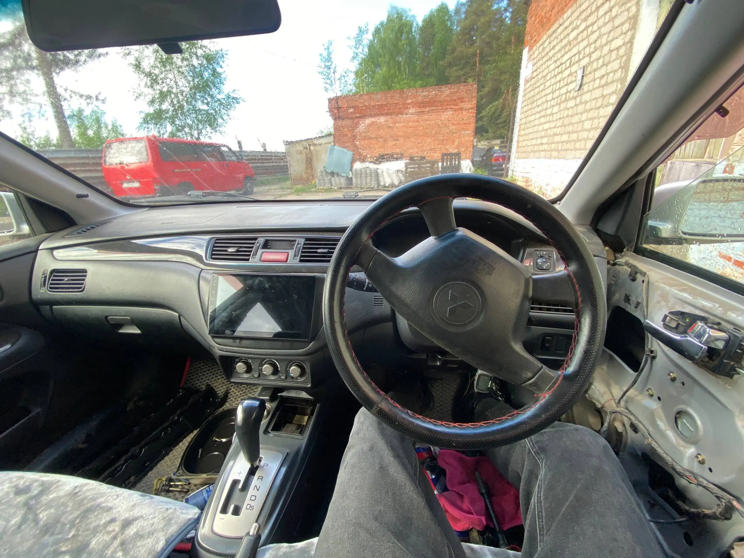 Mitsubishi Cedia 2001 - Легковые автомобили (Авто) в Кирово-Чепецк