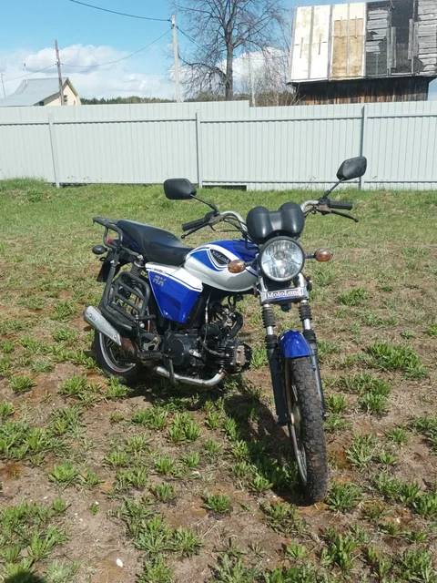Продажа Alpha Rx 19 - Авто в Киров
