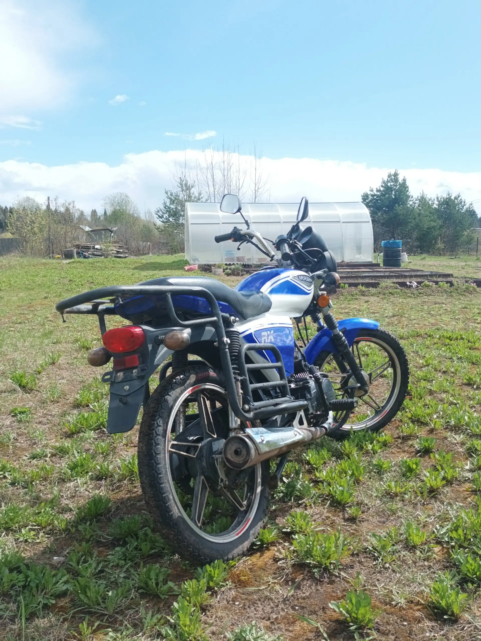 Продажа Alpha Rx 19 - Авто в Киров