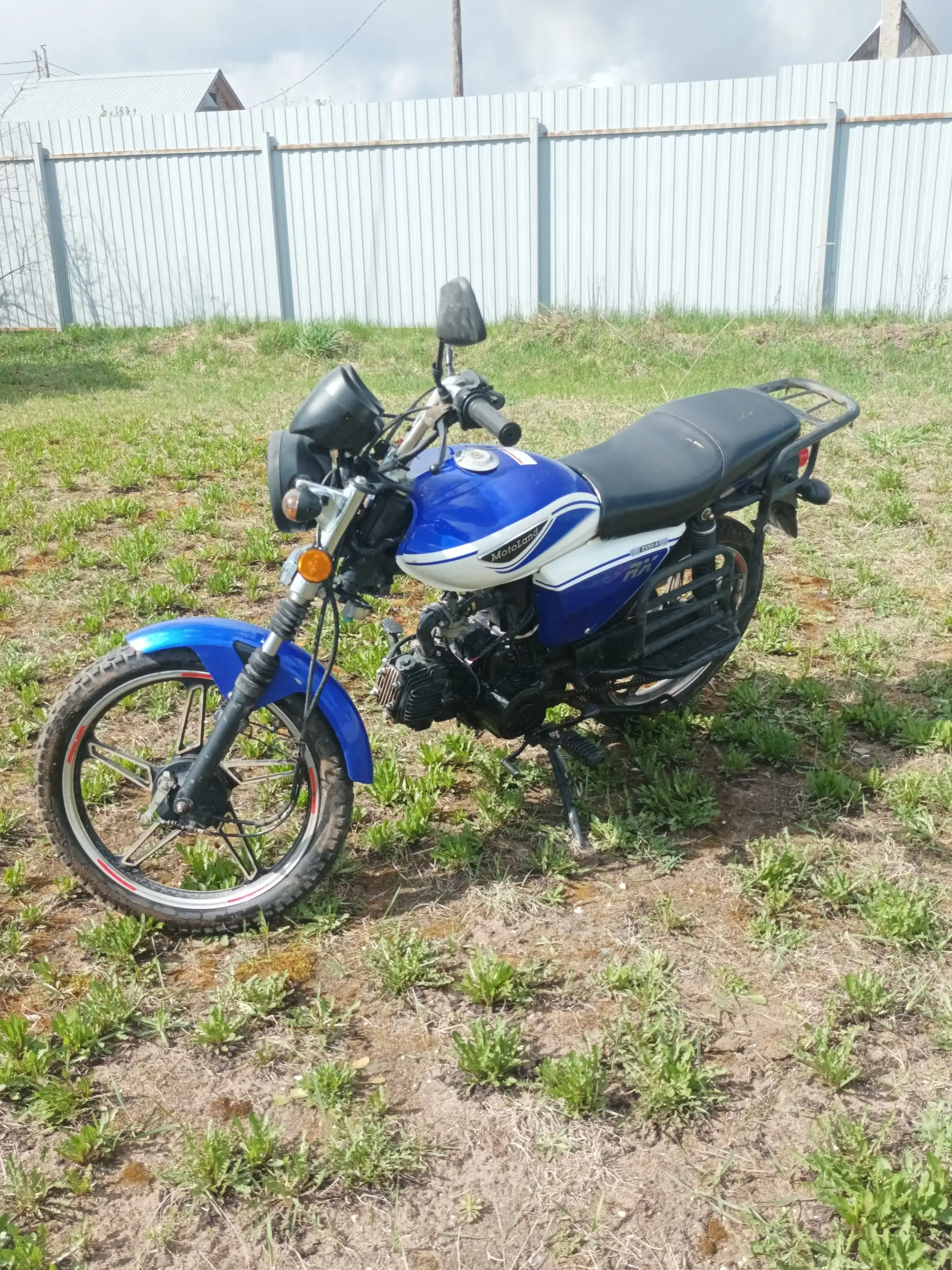 Продажа Alpha Rx 19 - Авто в Киров