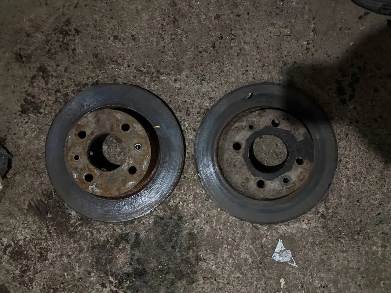 Разбор 2109 - Запчасти на разборку (Авто) в Киров