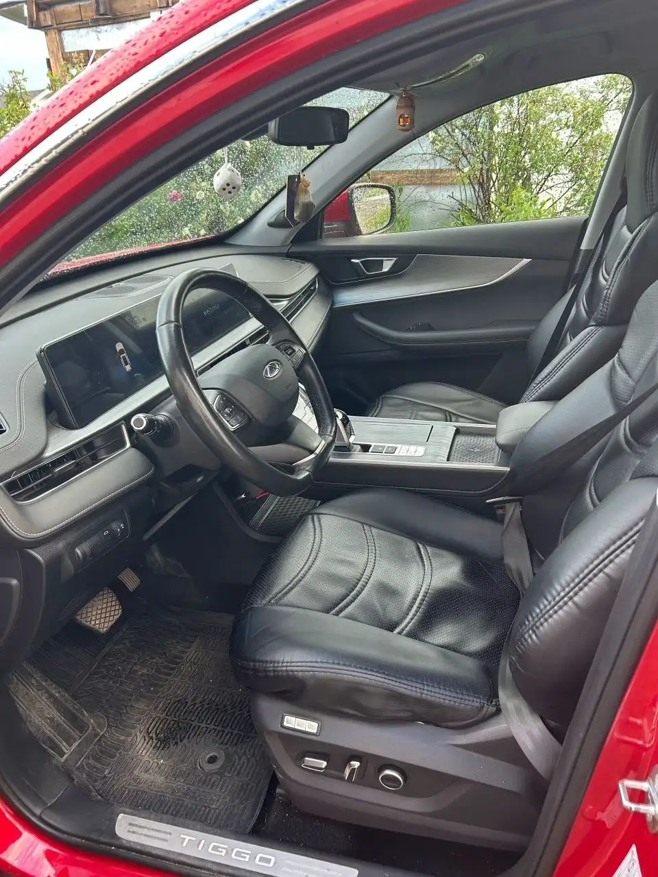 Chery Tiggo 7 Pro Max 2023 - Легковые автомобили (Авто) в Омутнинск