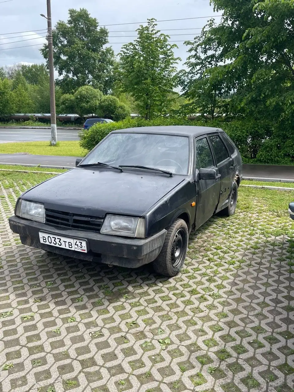 ВАЗ 210930 2006 года в Кирове - Легковые авто (Авто) в Киров